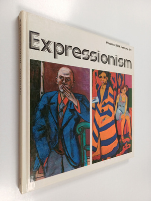 Maly Gerhardus : Expressionism : from artistic commitment...