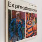 Maly Gerhardus : Expressionism : from artistic commitment... - pikkukuva 1