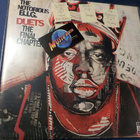 THE NOTORIOUS B.I.G. - DUETS M-/M- 2LP - pikkukuva 1