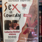(Uusi) Sex is comedy (2002) - pikkukuva 1
