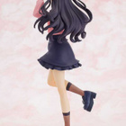 CHUU-TAN KAWAIKUTE GOMEN 17CM (53 881) pvc statue, pop up pa - pikkukuva 2