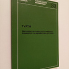 TVATM : terveydelle vaarallisten aineiden tunnistus- ja m... - pikkukuva 1