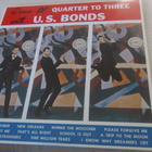 Dance 'til quarter to three with U.S.Bonds lp 2013 avaamaton - pikkukuva 1