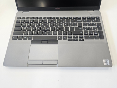 Dell Latitude 5511 Core i7-10850H 15.6" 32Gb 1Tb USA