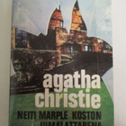 Agatha Cristie kirjat - pikkukuva 2
