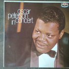 Oscar Peterson - In Concert - pikkukuva 1