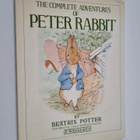 Beatrix Potter : The complete adventures of Peter Rabbit - pikkukuva 1