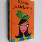 Sarah Mlynowski : Konnia ja kielareita - pikkukuva 1