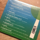 Kajaani Gospel Choir . Kirkkaita lauluja CD muoveissa - pikkukuva 2