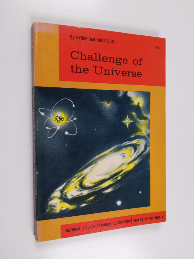 J. Allen Hynek : Challenge of the universe