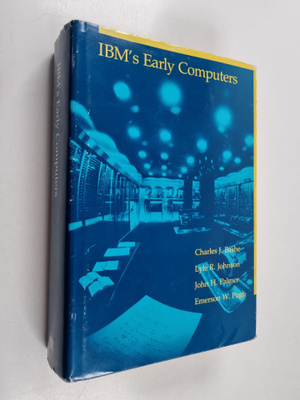 IBM's early computers