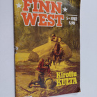 Finnwest 5/1982 : Kirottu kulta - pikkukuva 1