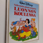 Walt Disney : Seitsemän pientä kääpiötä luonnon koulussa - pikkukuva 1