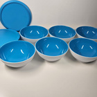 Tupperware Allegra tarjoilukulho 2,75 dl 6 kpl - pikkukuva 4