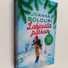 Joanna Bolouri : Lahjoista parhain - pikkukuva 1