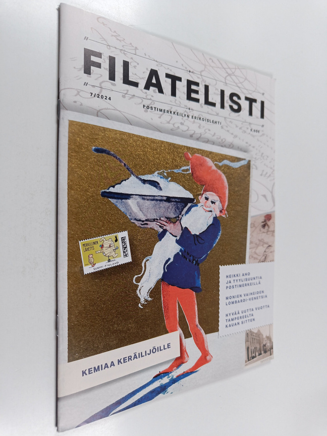 Filatelisti 7/2024