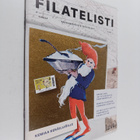Filatelisti 7/2024 - pikkukuva 1