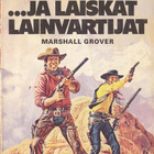 Bill & Ben 159 ...ja laiskat lainvartijat - pikkukuva 1