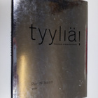 Per Nilsson : Tyyliä! : pukeutumis- ja tapaopas miehelle - pikkukuva 1