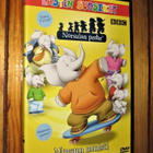 Norsulan perhe, Norsun muisti dvd - pikkukuva 1