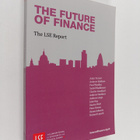 The future of finance : the LSE report - pikkukuva 1