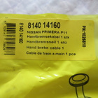 Nissan Primera P11 1.6  1999 osaa. - pikkukuva 3