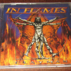 In Flames: Clayman, Heavy Metal cd - pikkukuva 1