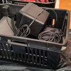 Yamaha MS10 on aktiivikaiuttimet 2kpl - pikkukuva 4