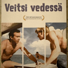 [DVD] VEITSI VEDESSÄ (Roman Polanski) - pikkukuva 1