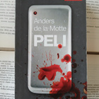 Anders de la Motte - Peli (pokkari) - pikkukuva 1