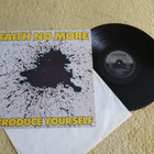 FAITH NO MORE - Introduce Yourself LP - pikkukuva 1