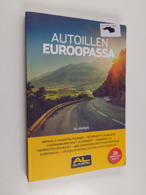 Autoillen Euroopassa