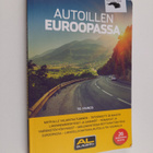 Autoillen Euroopassa - pikkukuva 1