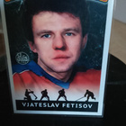 Rare SHL Kalmar fetisov 34/50! - pikkukuva 1