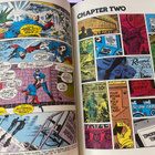 Marvel Presents: Captain America - Steranko - pikkukuva 3