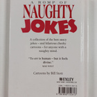 Bill Stott : A Romp of Naughty Jokes - pikkukuva 2