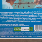 VHS: Shooting Fish / Huijareita Kuten Me (Stuart Townsend) - pikkukuva 3
