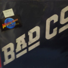 BAD COMPANY - BAD CO 1ST UK -74 M-/EX- LP - pikkukuva 1