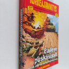 Korkeajännitys 2/2009 : Baileyn puskasissit - pikkukuva 1
