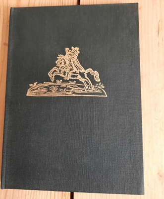De Tabellario - akateeminen tutkielma postinkantajasta 1689
