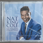 CD: Nat King Cole - The Ultimate Collection (1999) UUSI - pikkukuva 1