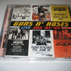 Guns N' Roses - Live Era '87-'93 (2xCD, UUSI) - pikkukuva 1