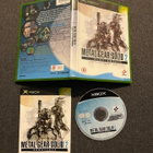 Metal Gear Solid 2 - Substance XBOX - pikkukuva 1