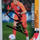 Arjen Robben Hollanti signed - pikkukuva 1