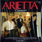 Arietta Consort • Arietta Consort CD - pikkukuva 5