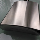 Taskumatti ruostumatonta terästä / Stainless Steel - pikkukuva 2