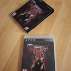 The Darkness II Limited Edition (metallikotelo) / PS3 - pikkukuva 1