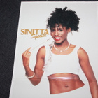 Sinitta - Special LP - pikkukuva 2