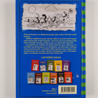 Jeff Kinney : Neropatin päiväkirja 12 : Riemuloma - pikkukuva 2