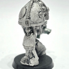 WH40K - Space Marines Mk1 Exo Terminator Prototype [S152] - pikkukuva 4